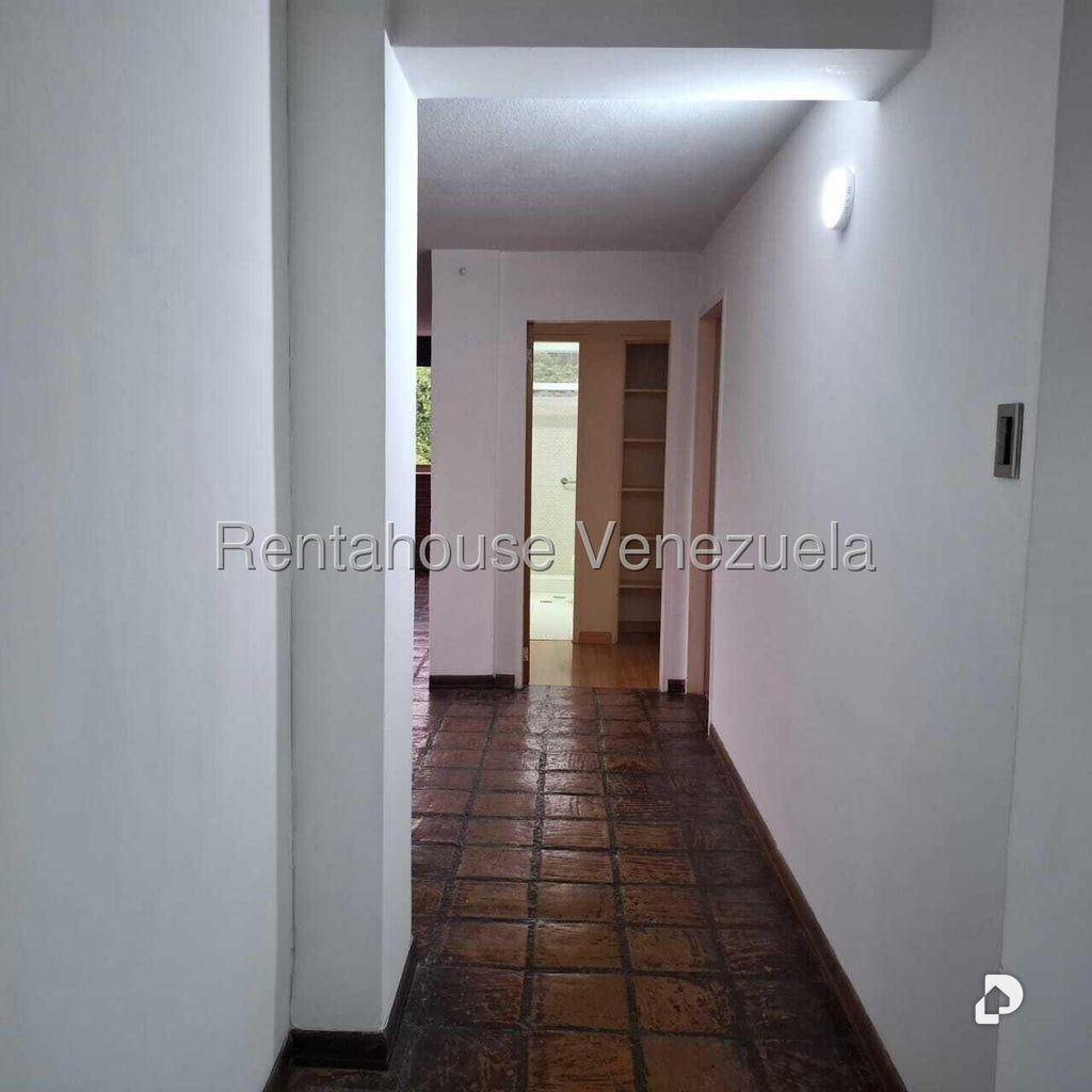 Apartamento en El Cafetal, Caracas – 26