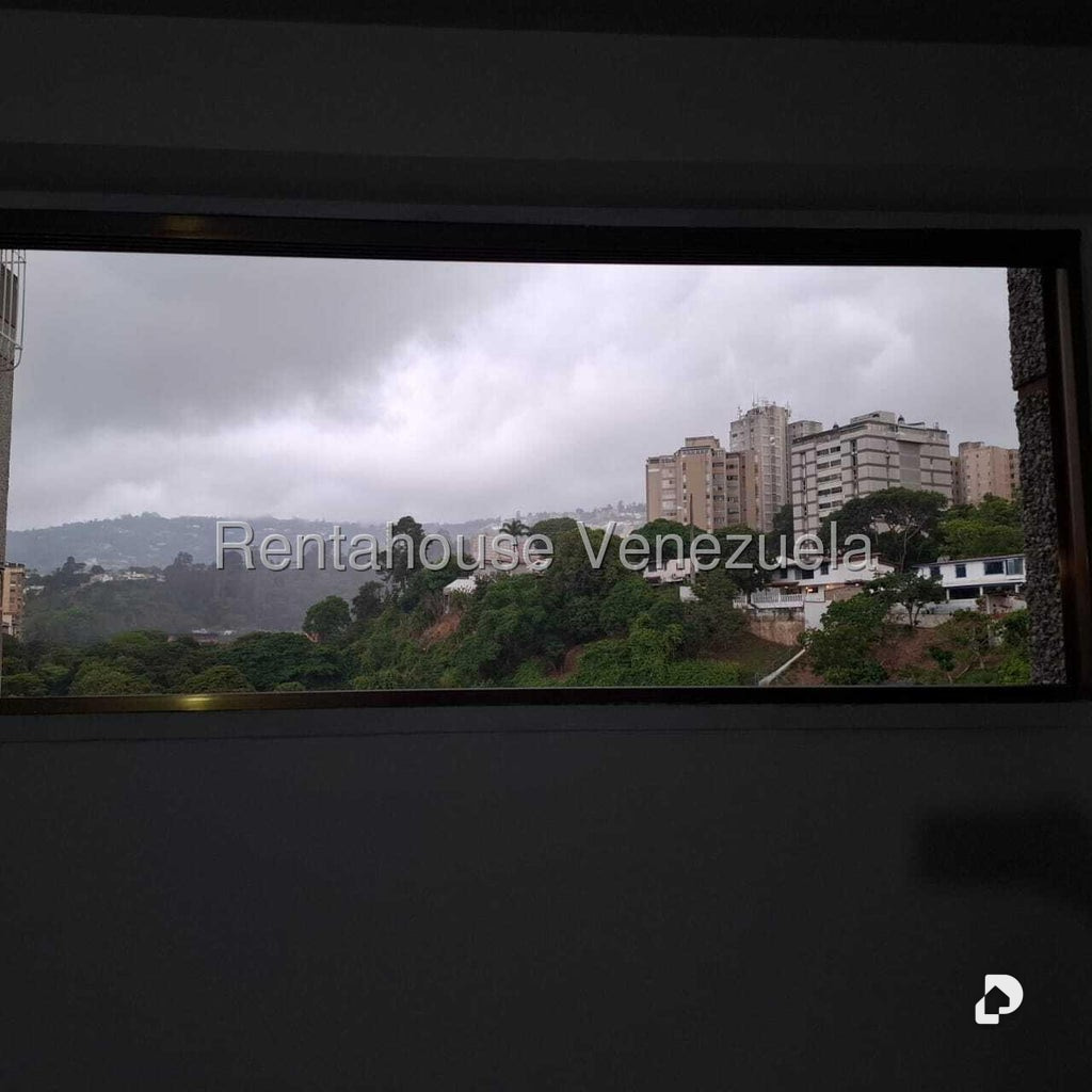 Apartamento en El Cafetal, Caracas – 30