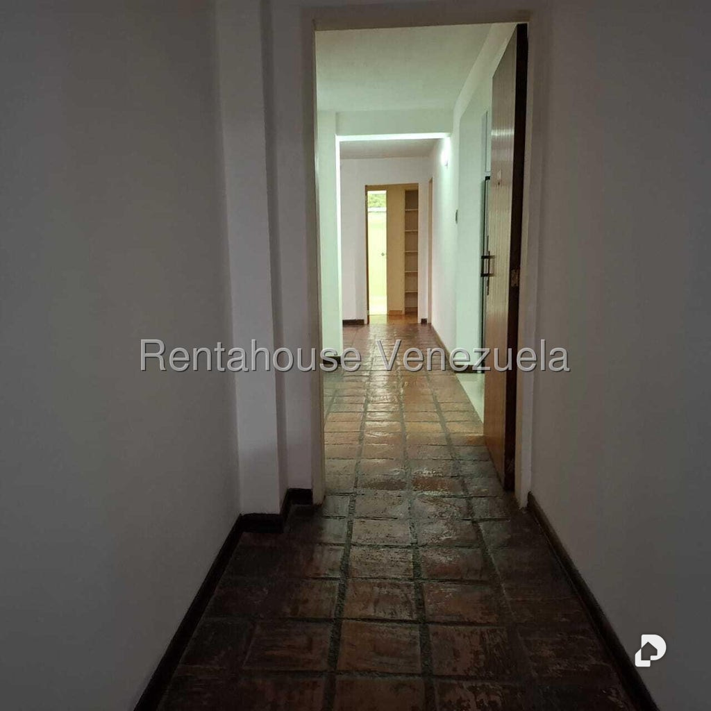 Apartamento en El Cafetal, Caracas – 15