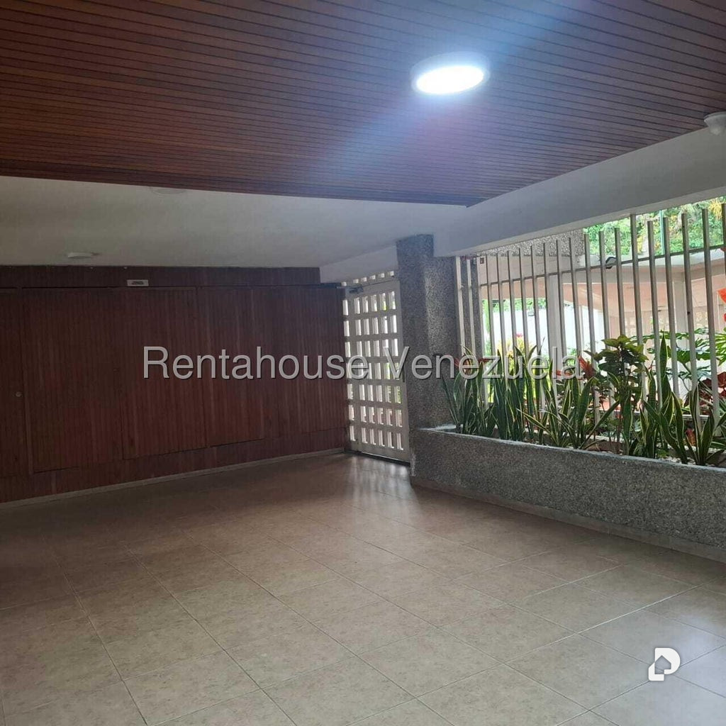 Apartamento en El Cafetal, Caracas – 10