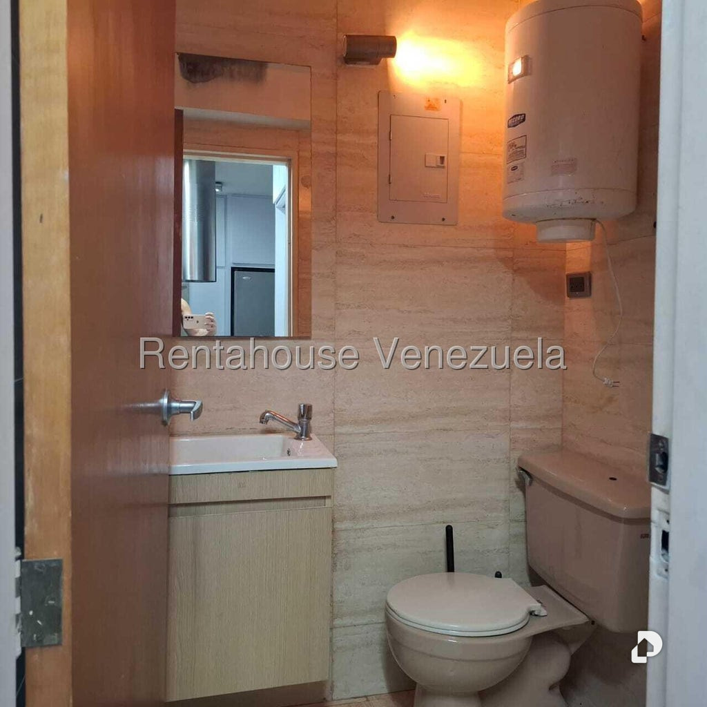Apartamento en El Cafetal, Caracas – 22