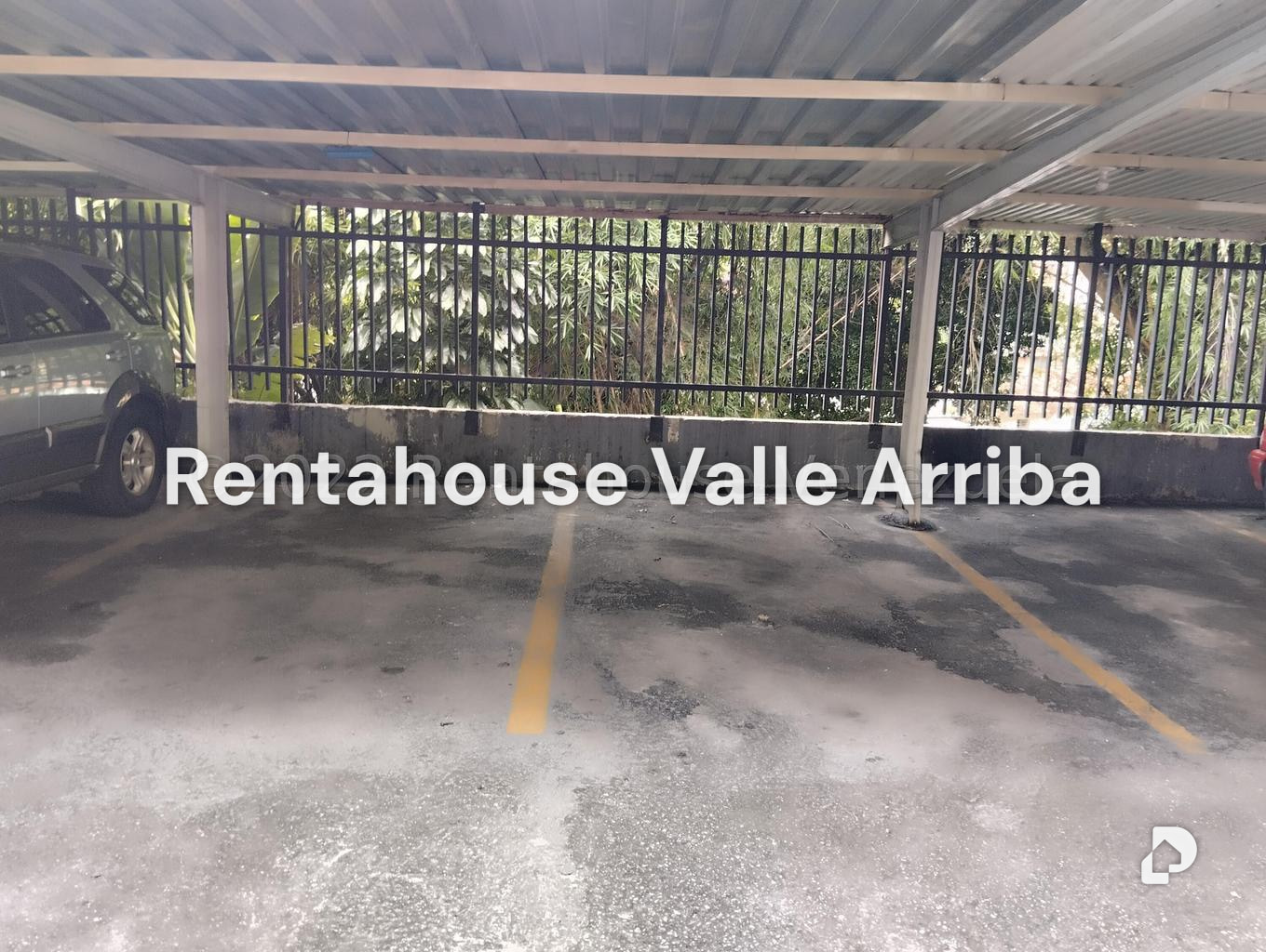 Apartamento en La Campiña, Caracas – 30