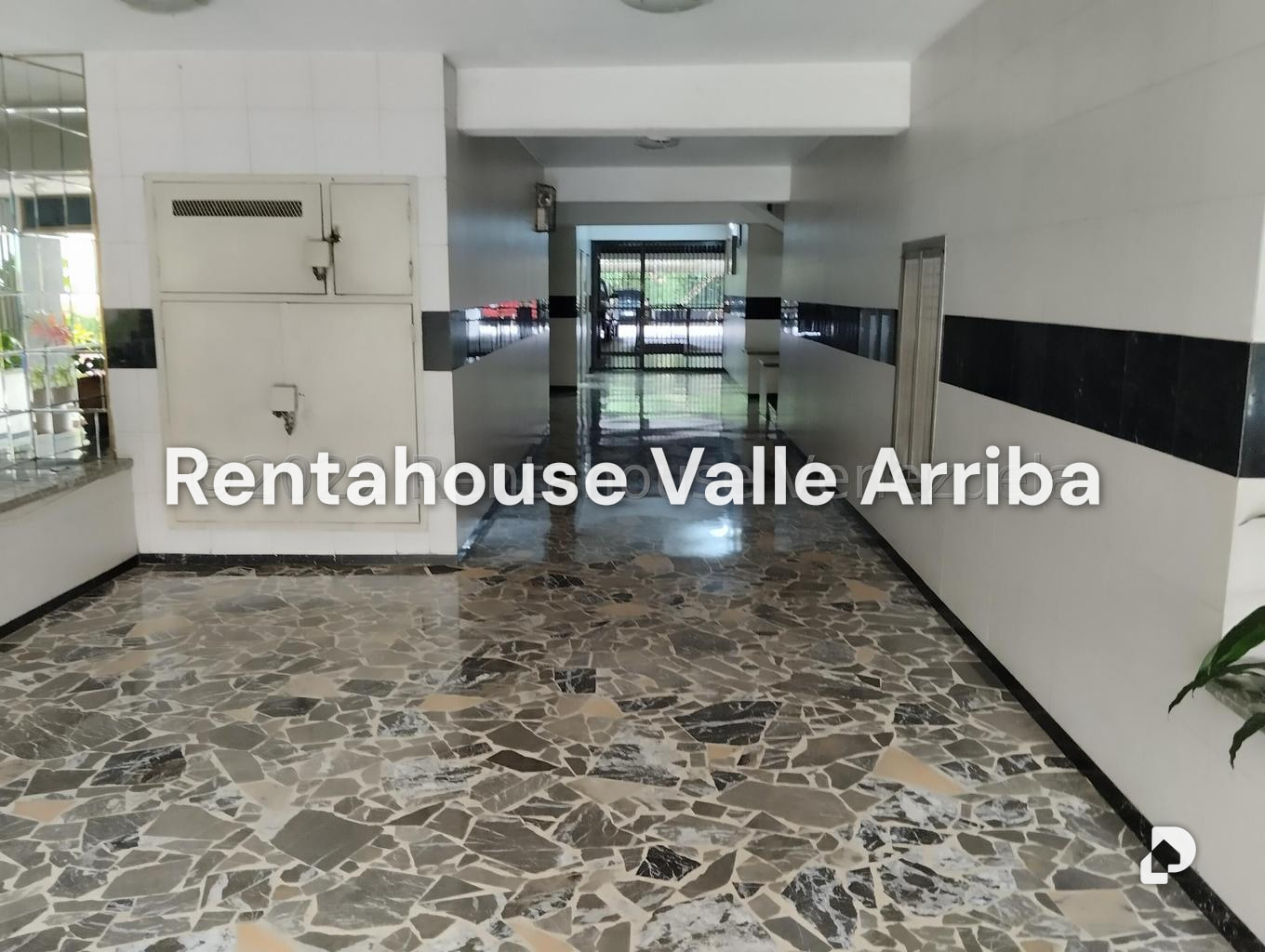 Apartamento en La Campiña, Caracas – 11