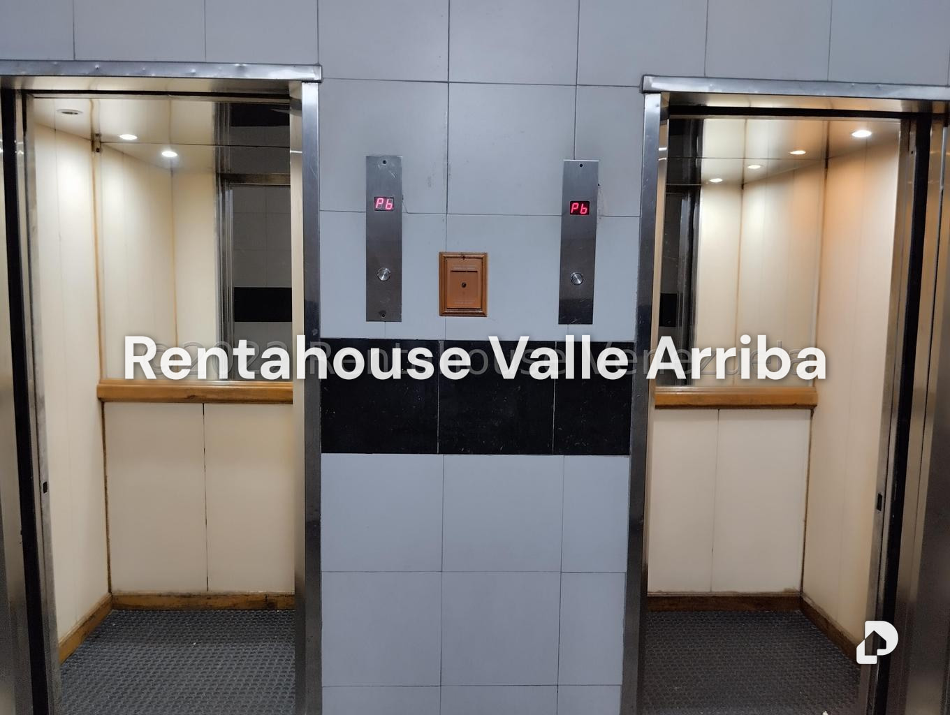 Apartamento en La Campiña, Caracas – 13