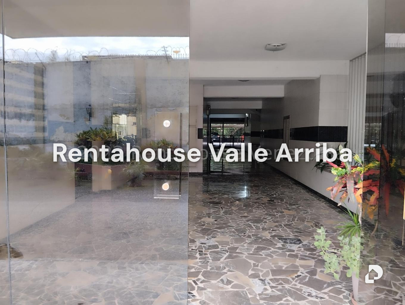 Apartamento en La Campiña, Caracas – 10