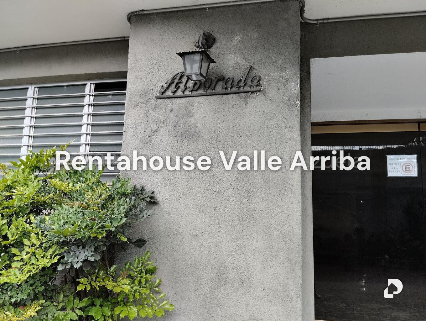 Apartamento en La Campiña, Caracas – 6