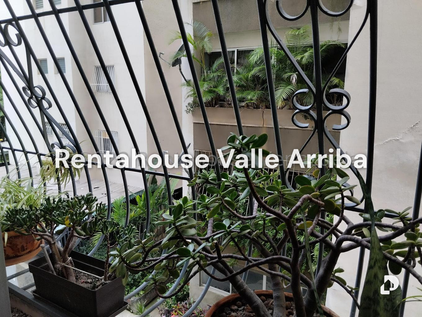 Apartamento en La Campiña, Caracas – 21
