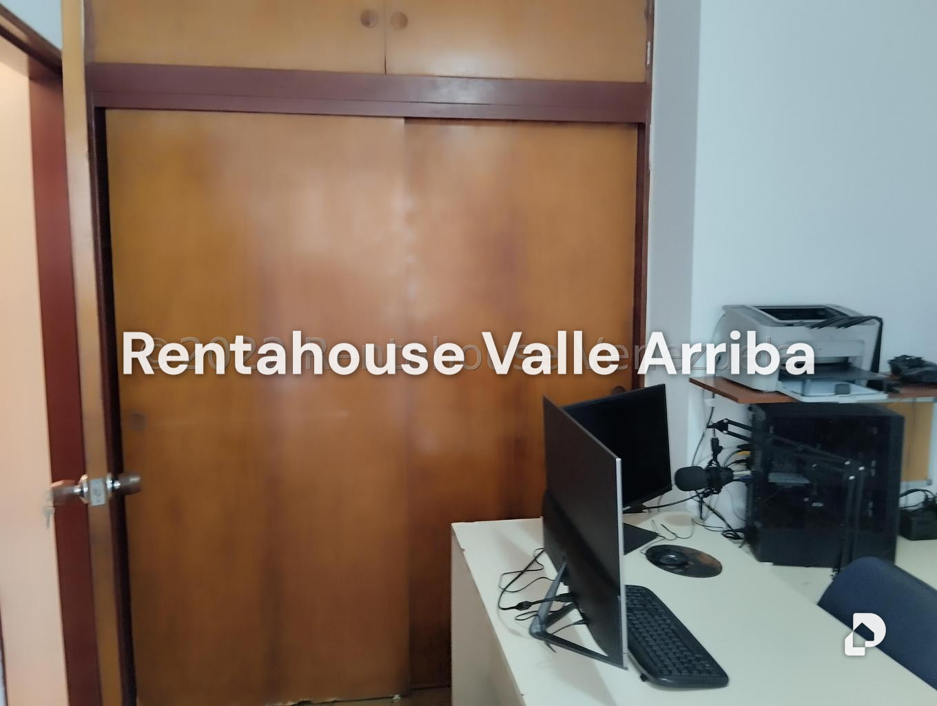 Apartamento en La Campiña, Caracas – 26