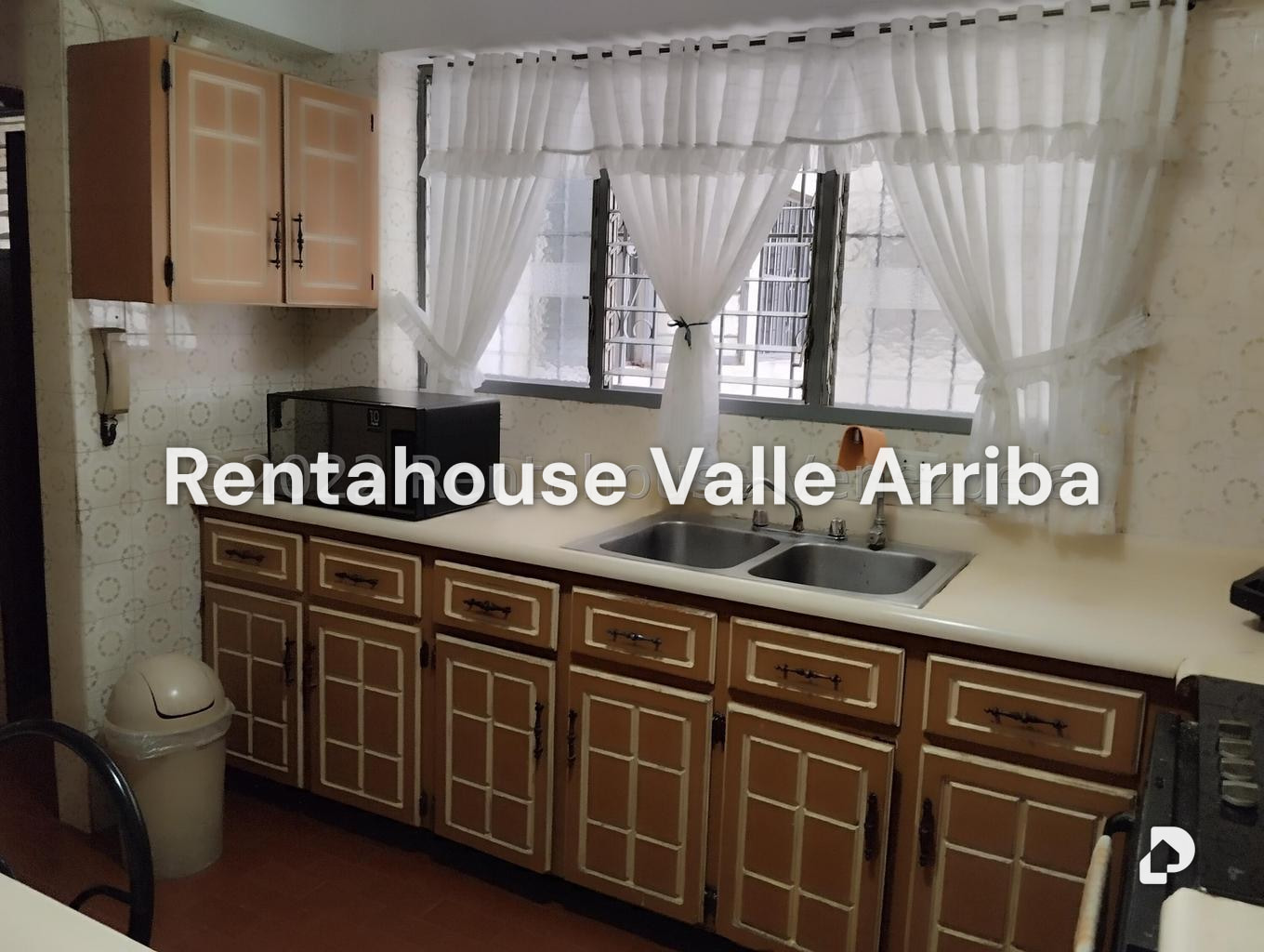Apartamento en La Campiña, Caracas – 15