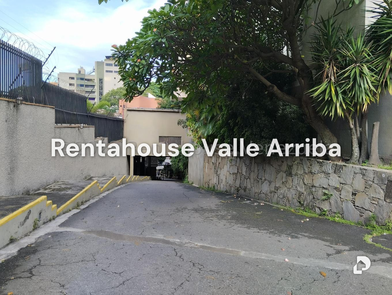 Apartamento en La Campiña, Caracas – 2
