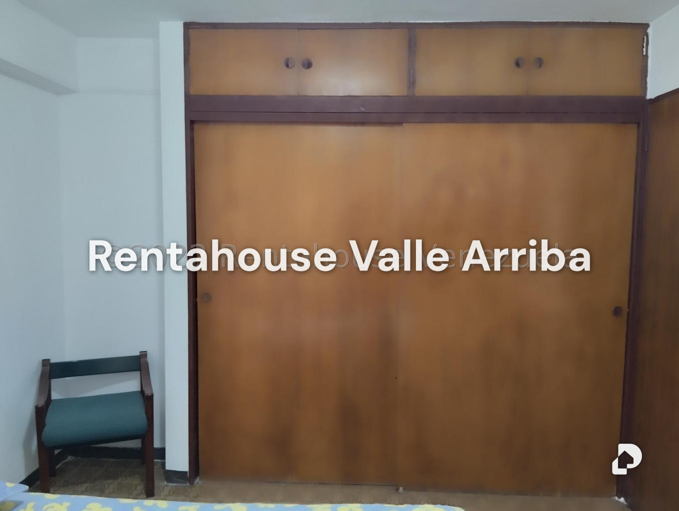 Apartamento en La Campiña, Caracas – 28