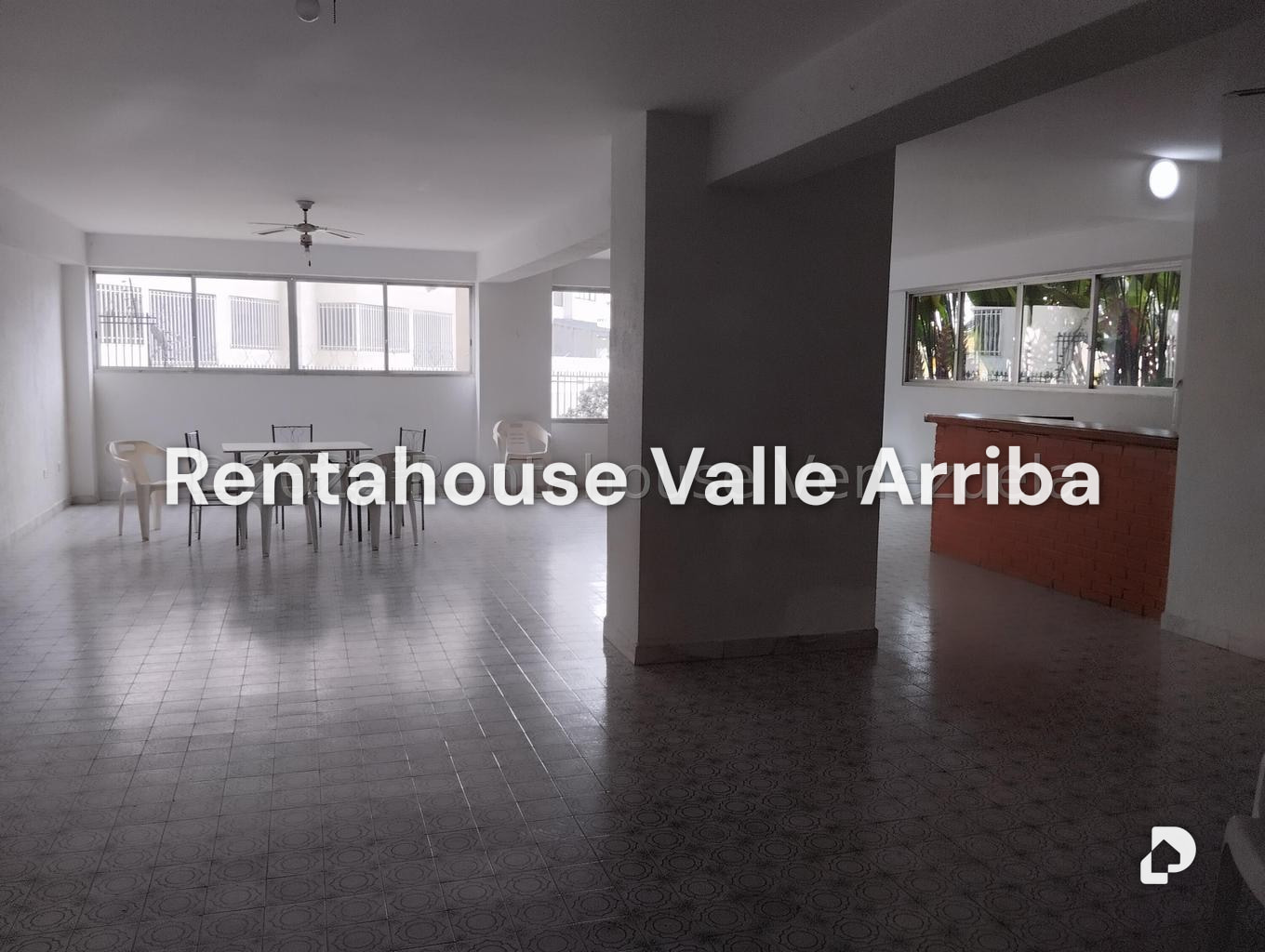 Apartamento en La Campiña, Caracas – 12