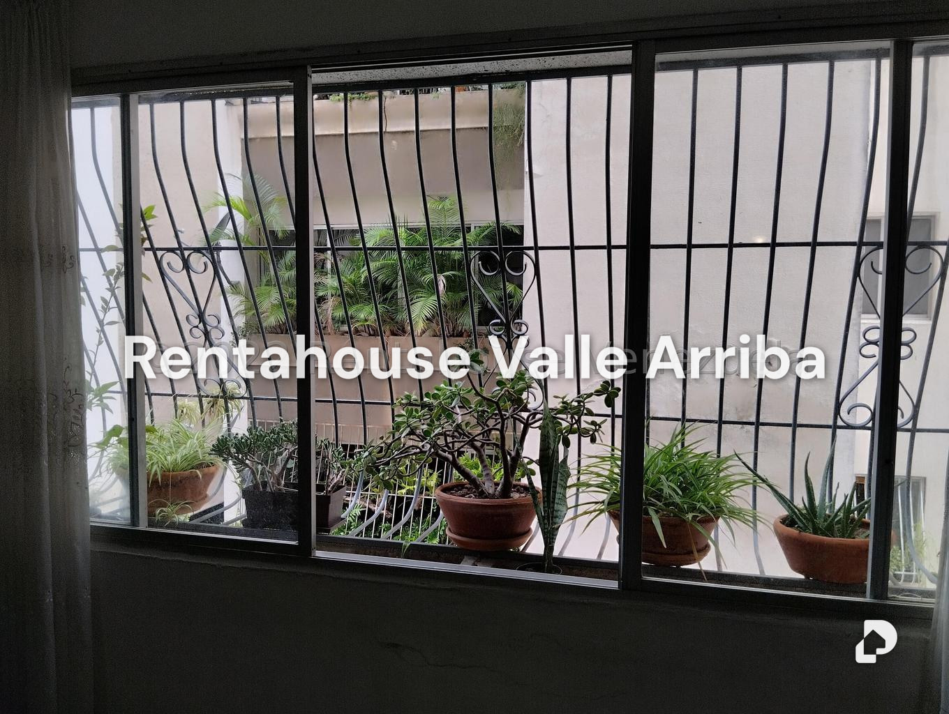 Apartamento en La Campiña, Caracas – 22
