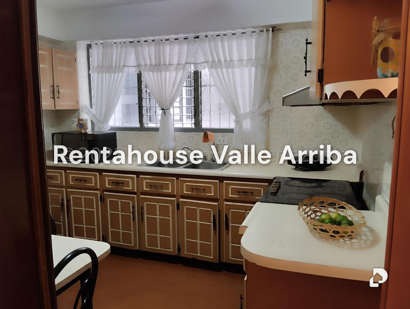 Apartamento en La Campiña, Caracas – 14