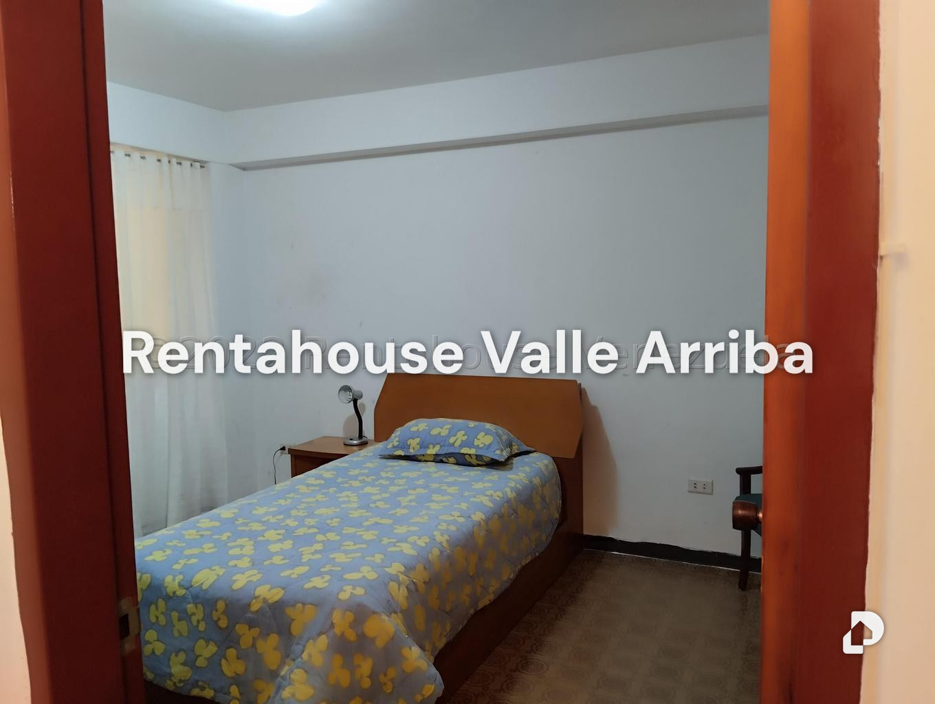 Apartamento en La Campiña, Caracas – 27