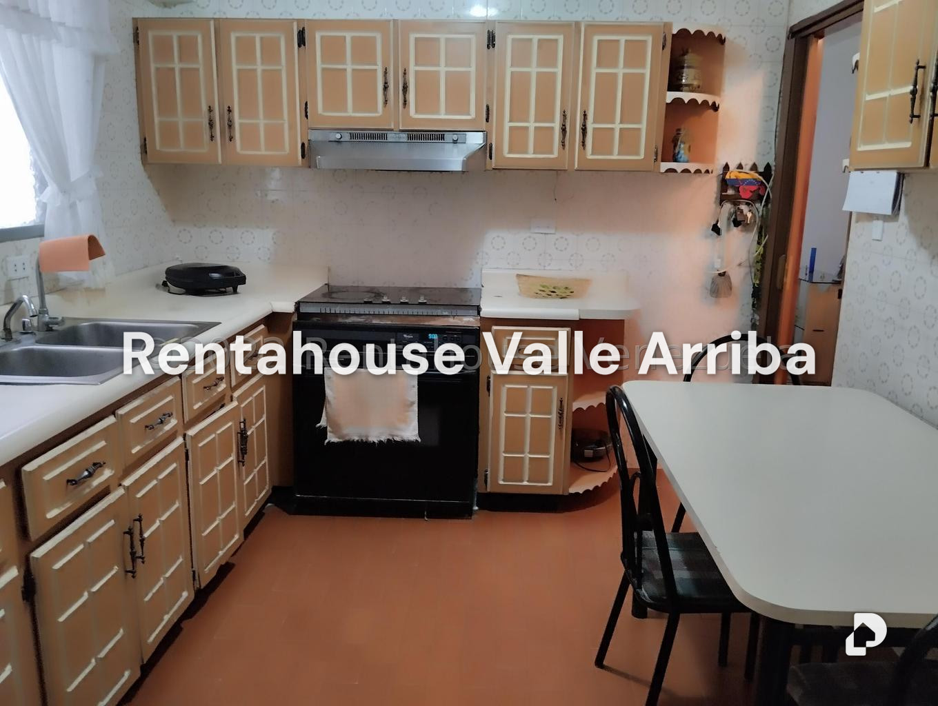 Apartamento en La Campiña, Caracas – 16