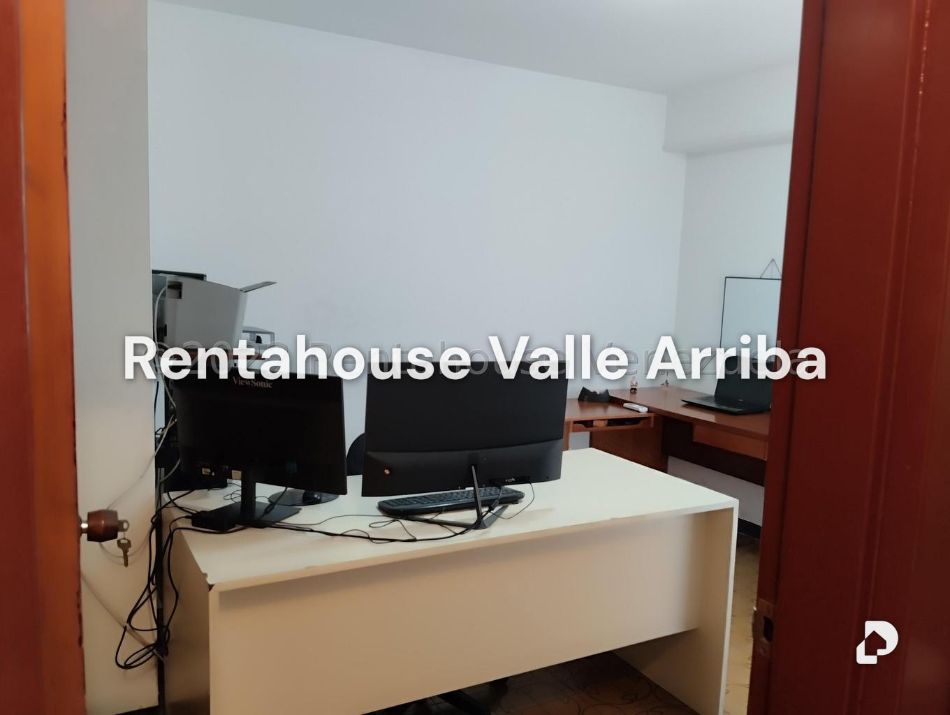 Apartamento en La Campiña, Caracas – 24