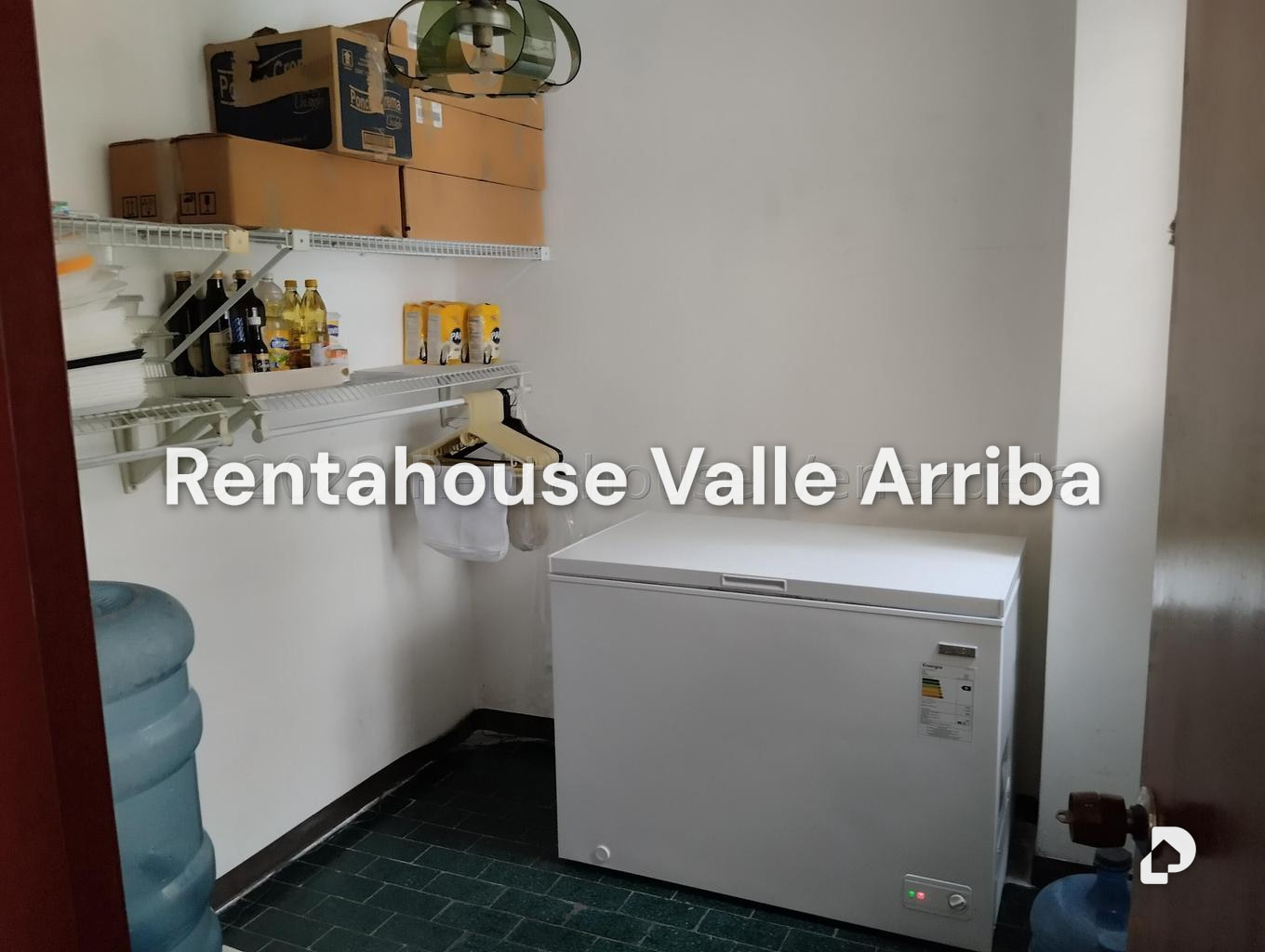 Apartamento en La Campiña, Caracas – 17