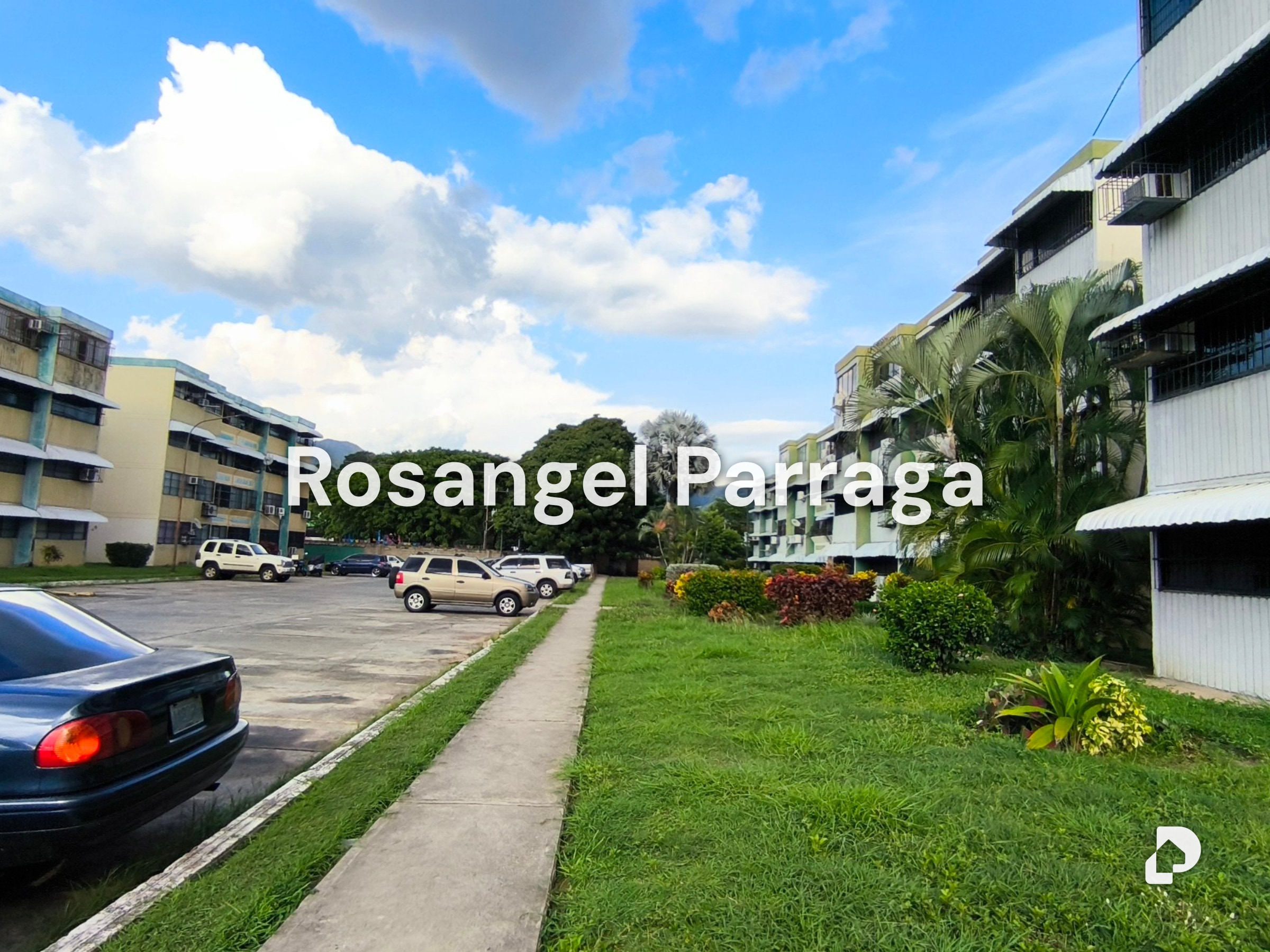 Apartamento en San Diego – 2