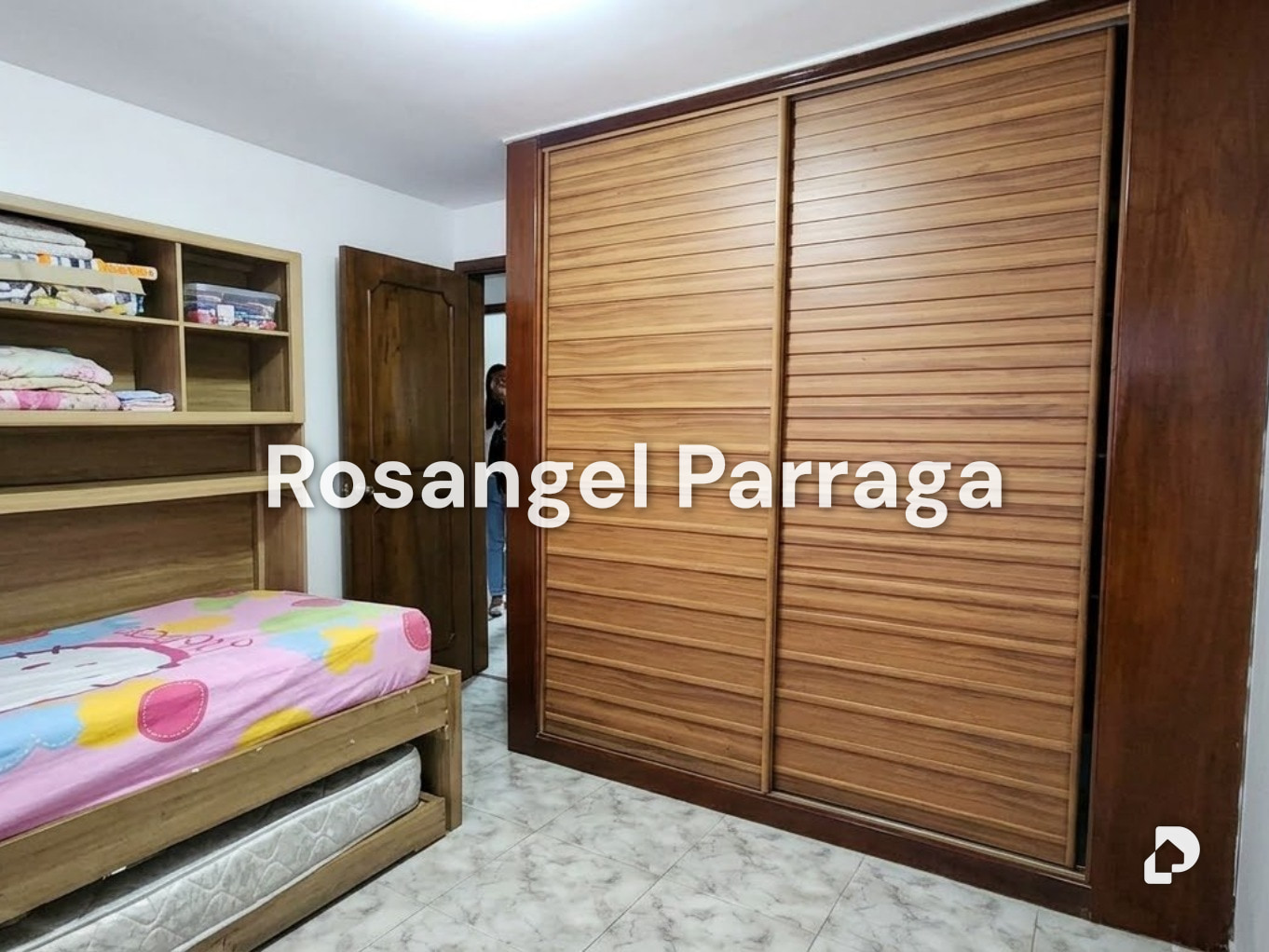 Apartamento en San Diego – 15