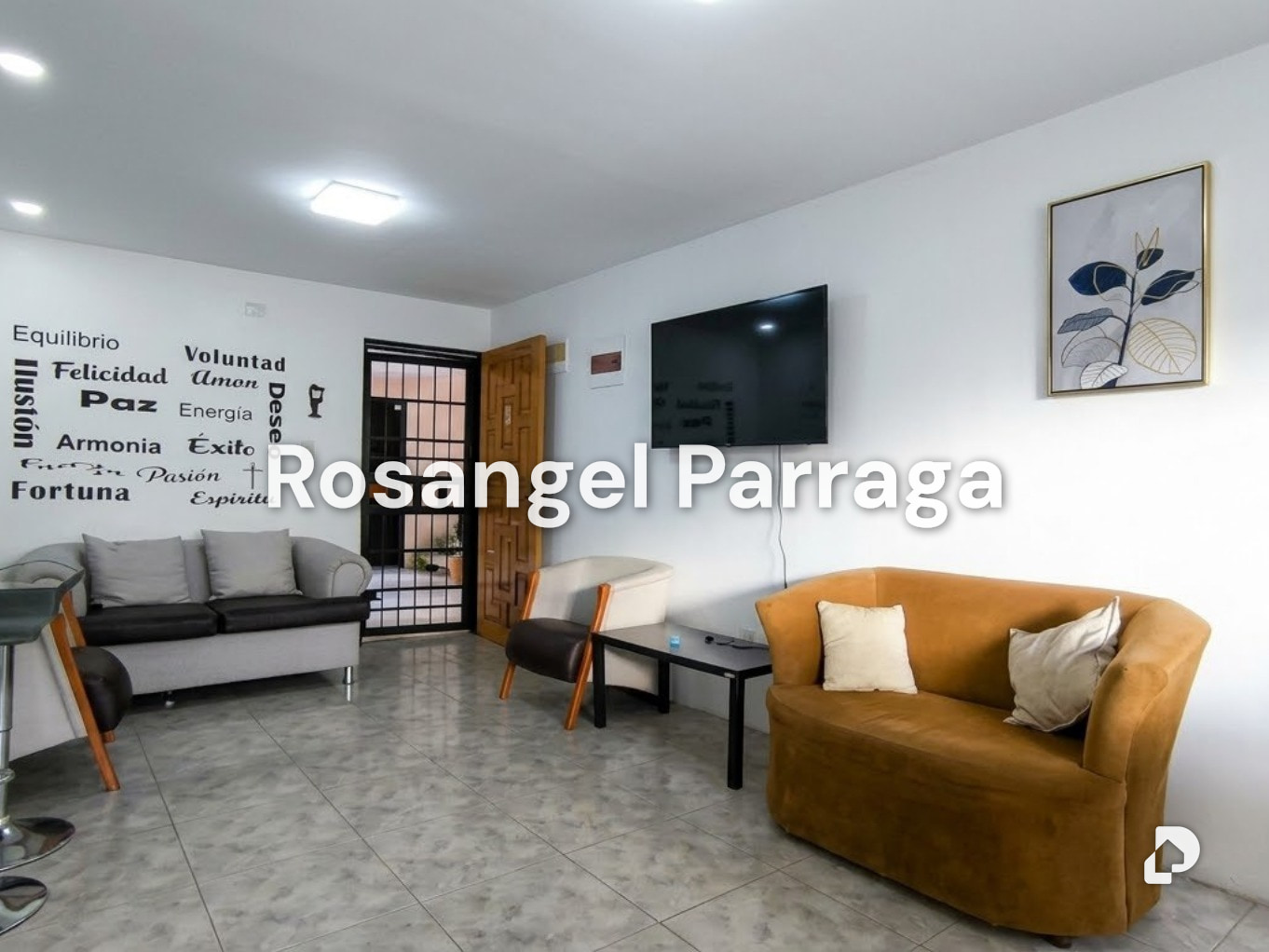 Apartamento en San Diego – 6