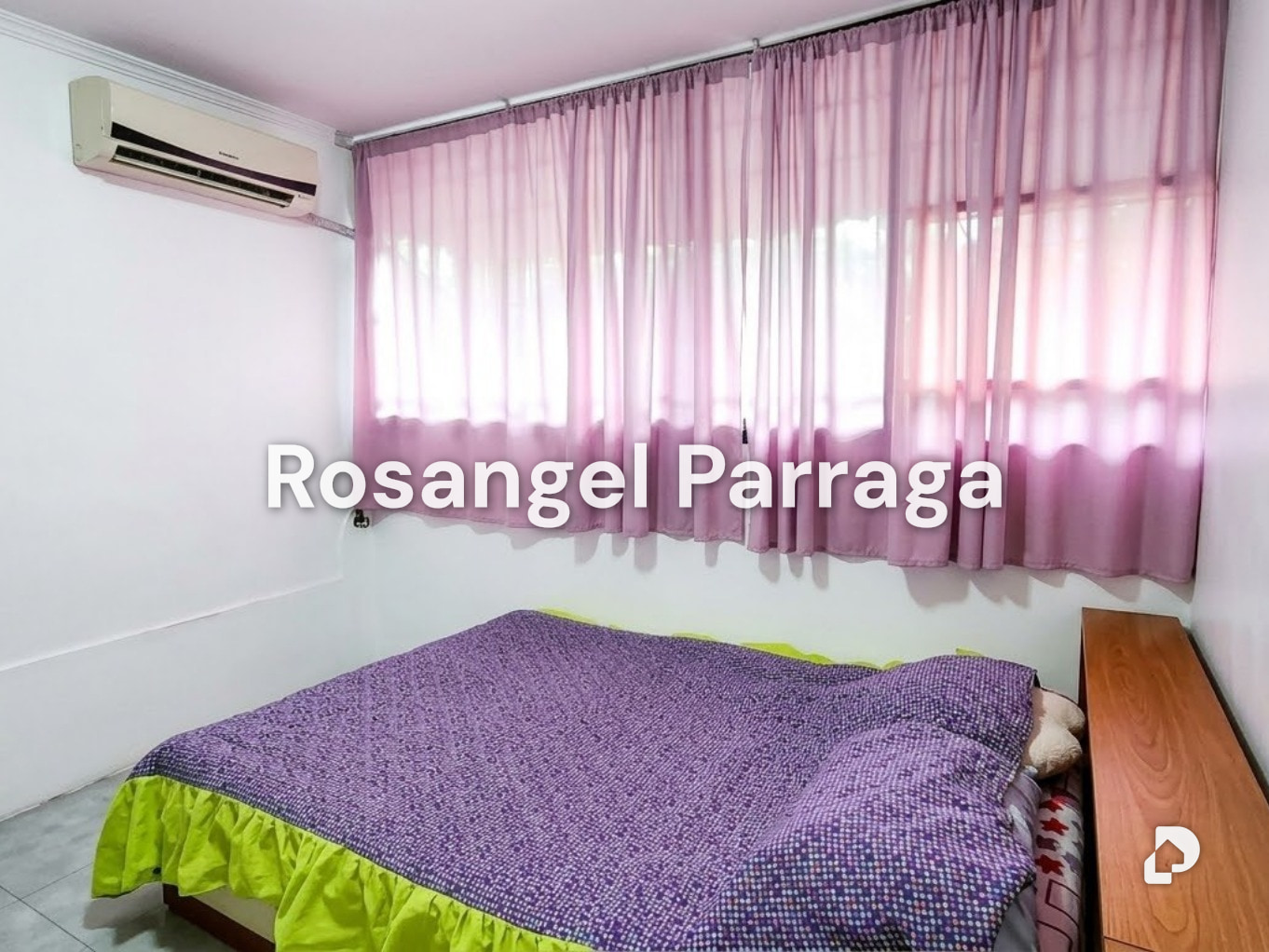Apartamento en San Diego – 18