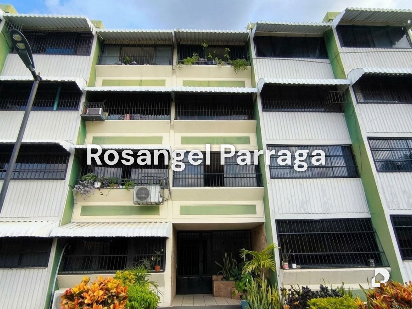 Apartamento en San Diego – 1