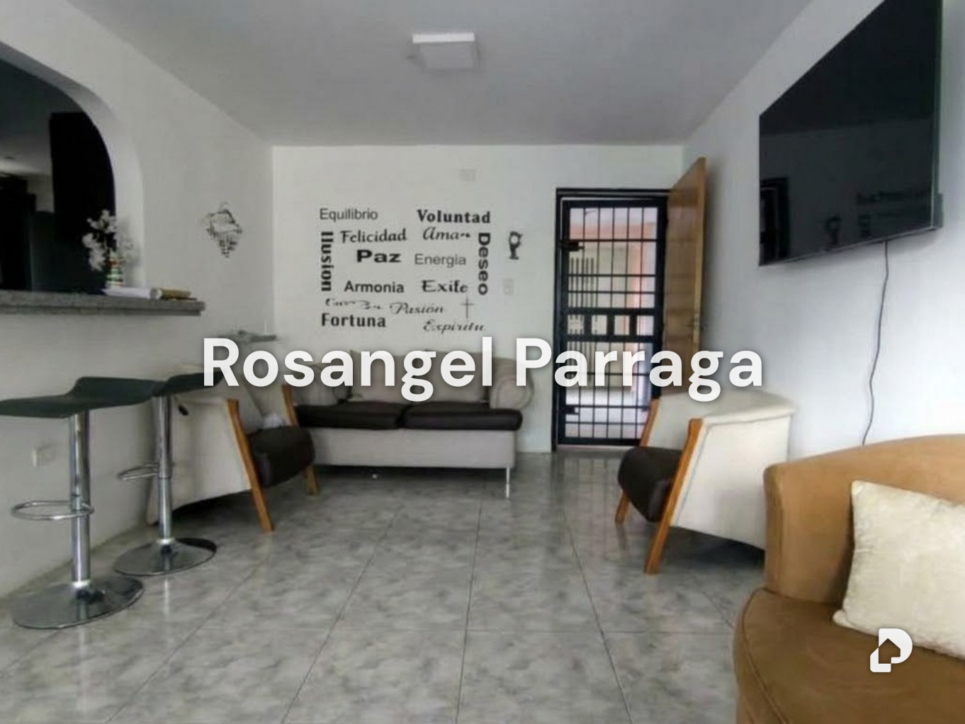 Apartamento en San Diego – 7