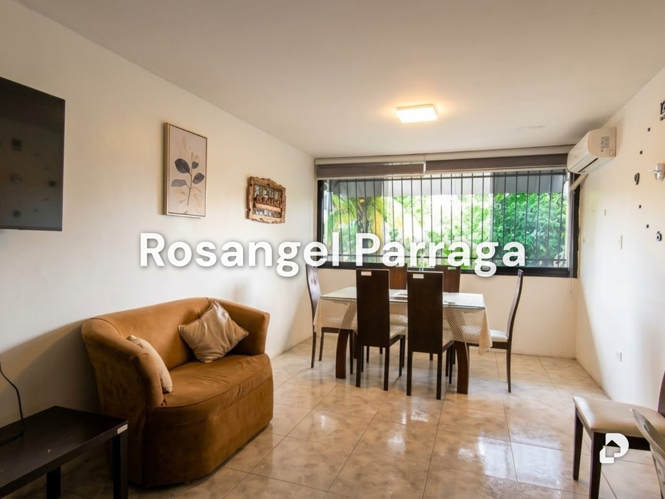 Apartamento en San Diego – 4