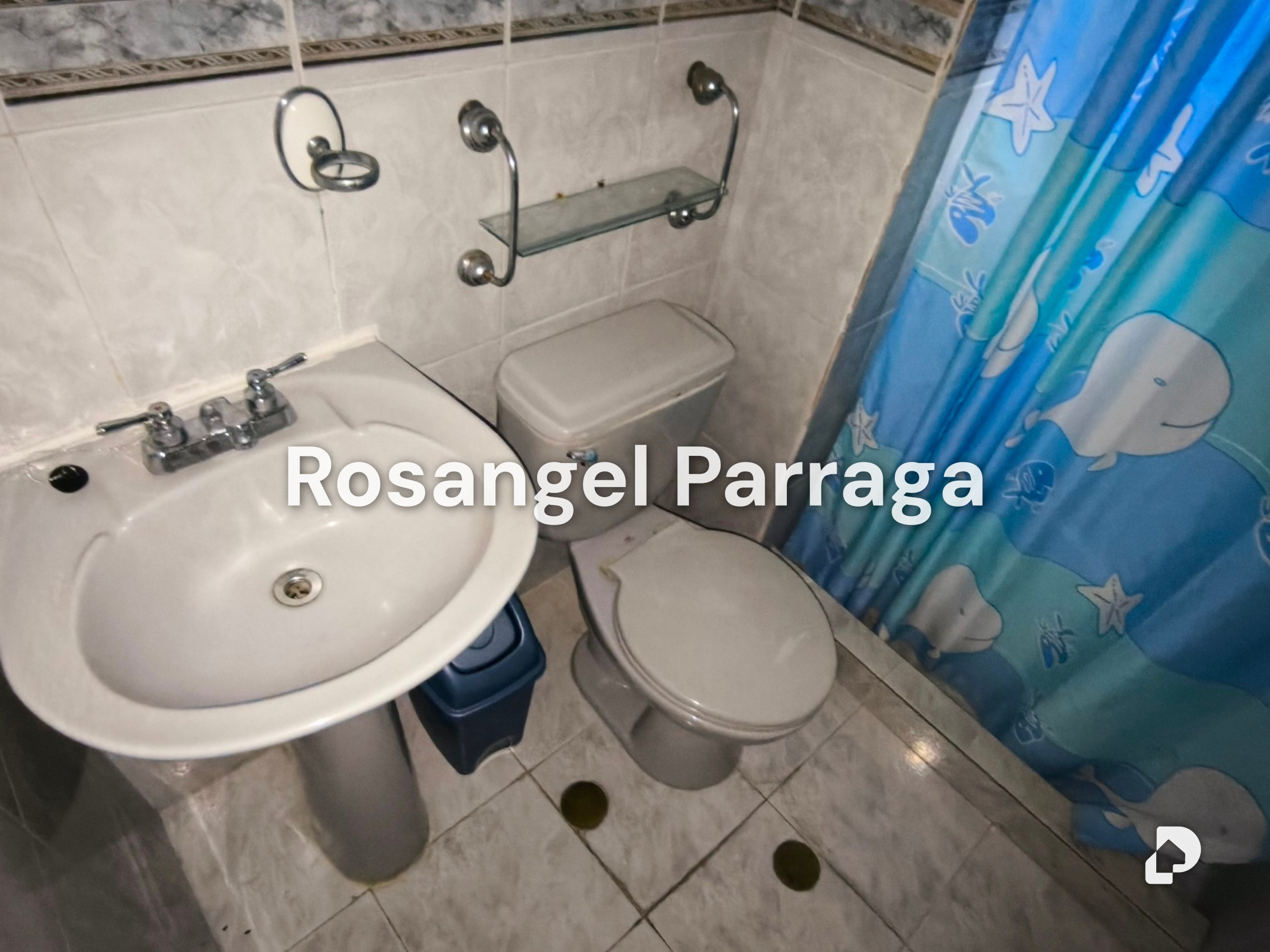 Apartamento en San Diego – 20