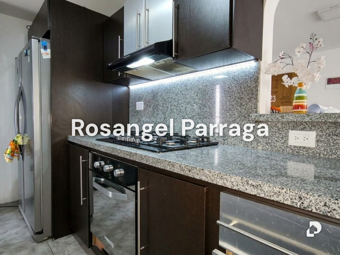 Apartamento en San Diego – 9