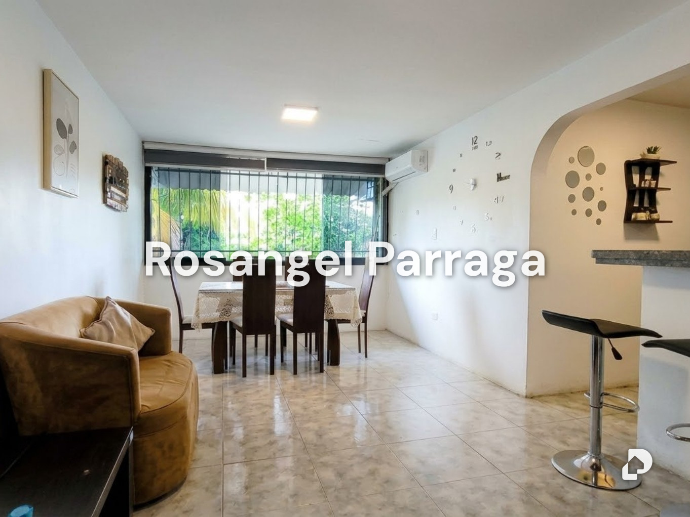 Apartamento en San Diego – 5