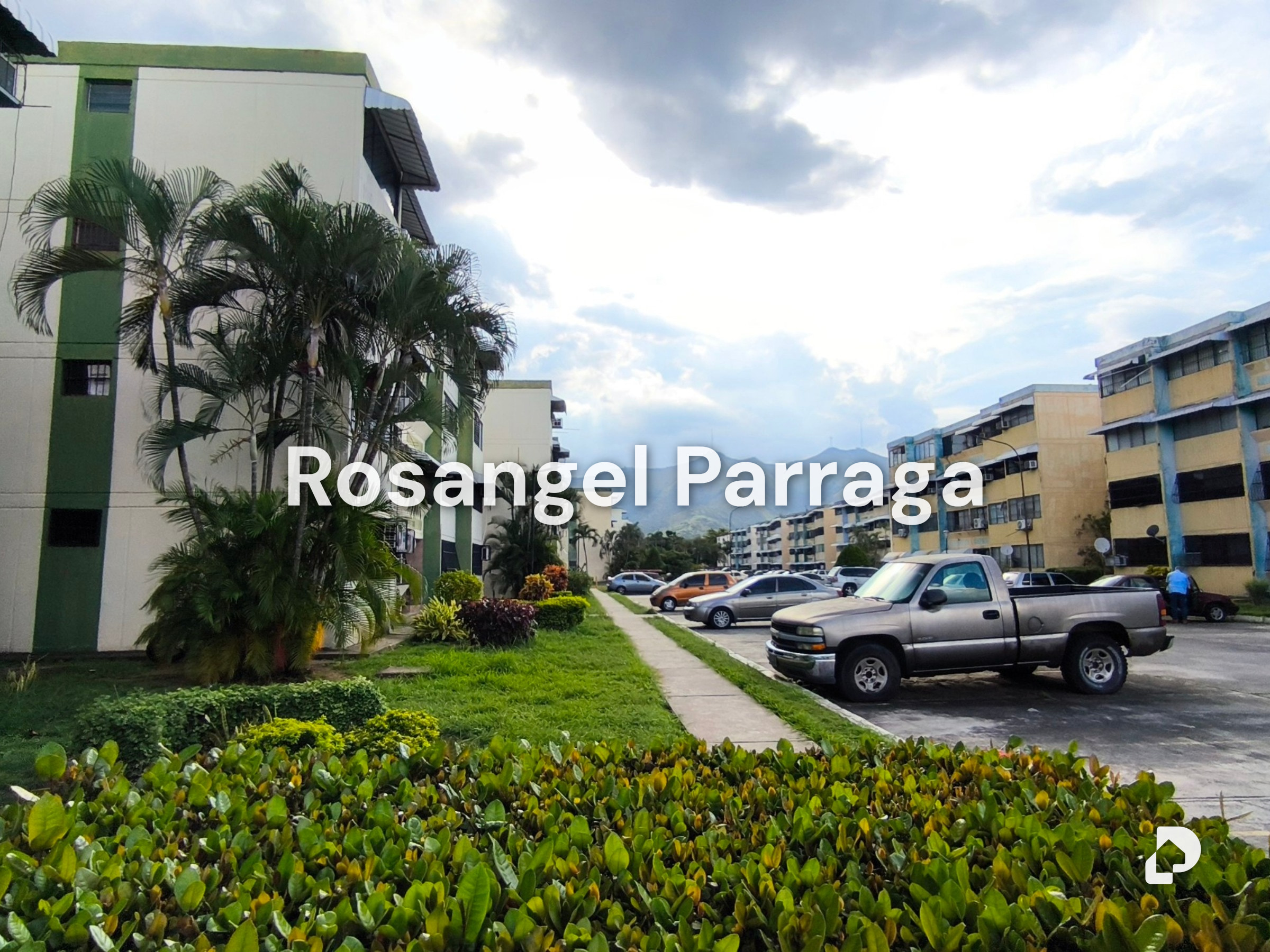 Apartamento en San Diego – 3