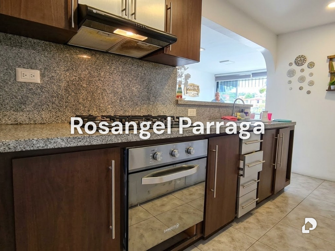 Apartamento en San Diego – 10