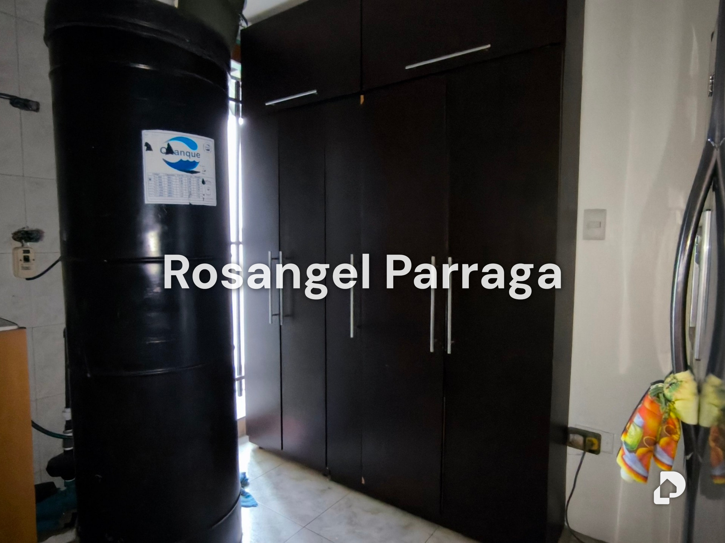 Apartamento en San Diego – 12