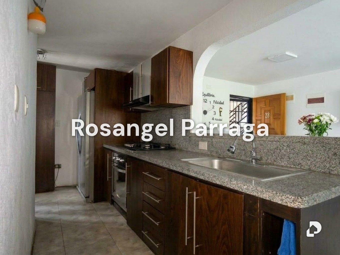 Apartamento en San Diego – 11
