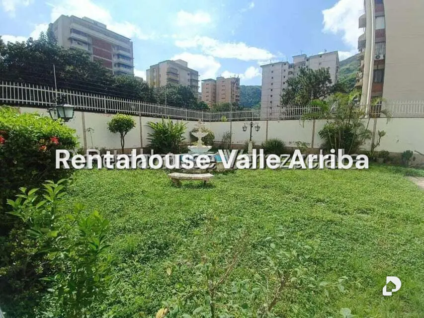 Apartamento en Montalbán II, Caracas – 29