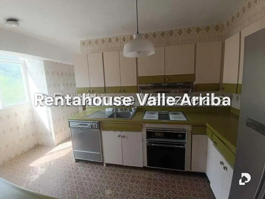 Apartamento en Montalbán II, Caracas – 9