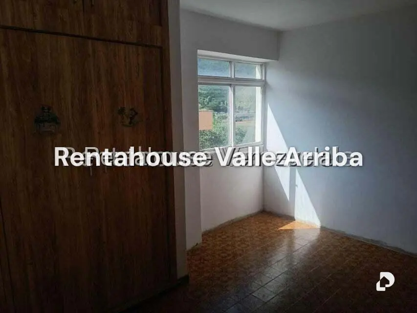 Apartamento en Montalbán II, Caracas – 21