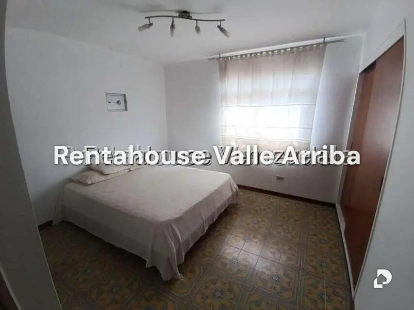 Apartamento en Montalbán II, Caracas – 15