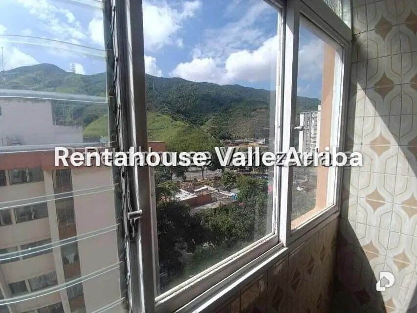 Apartamento en Montalbán II, Caracas – 12
