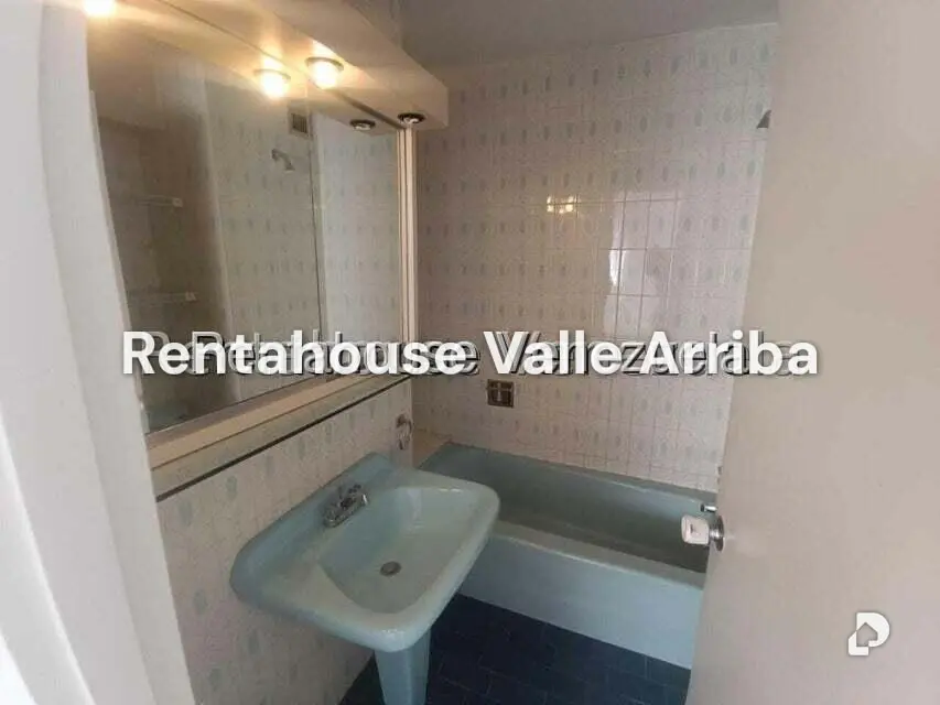 Apartamento en Montalbán II, Caracas – 17