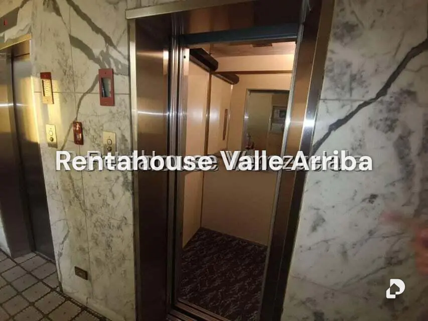 Apartamento en Montalbán II, Caracas – 5