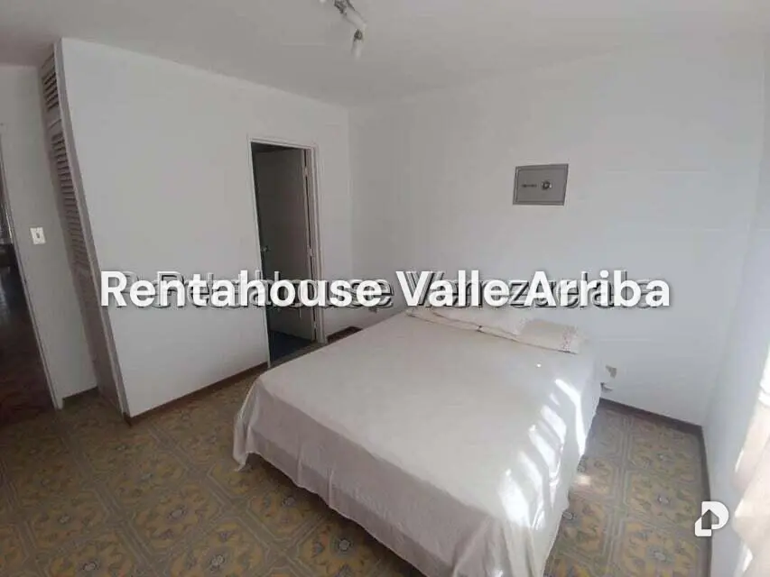 Apartamento en Montalbán II, Caracas – 14