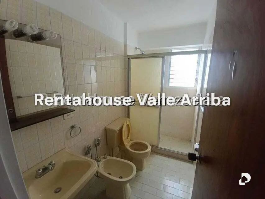 Apartamento en Montalbán II, Caracas – 24