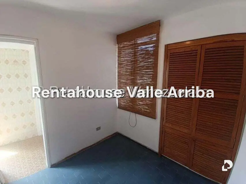 Apartamento en Montalbán II, Caracas – 20