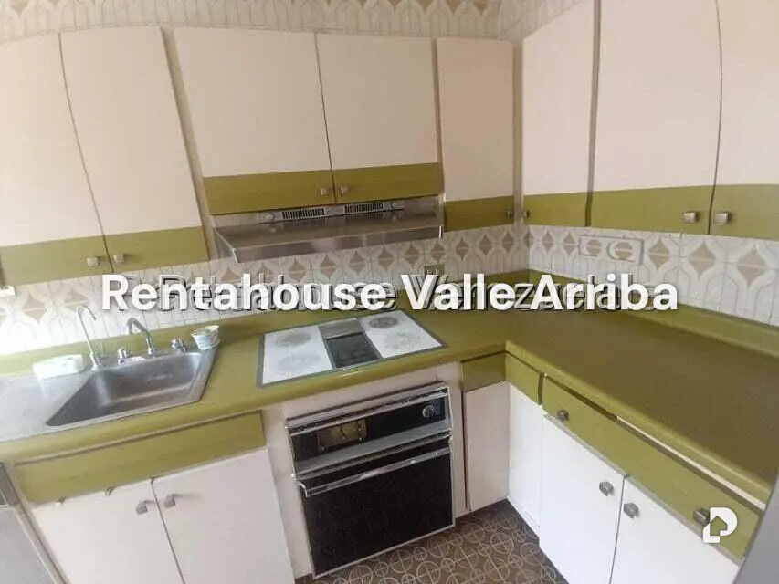 Apartamento en Montalbán II, Caracas – 11