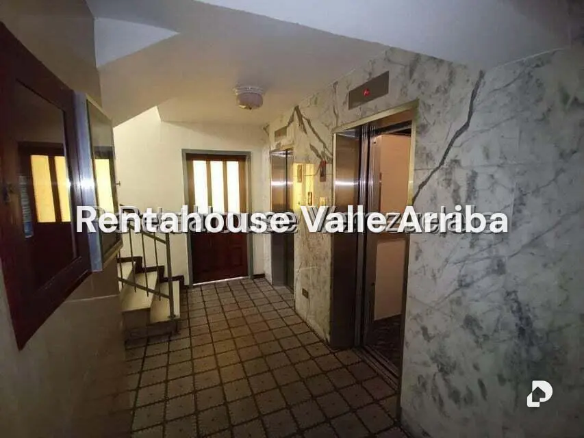 Apartamento en Montalbán II, Caracas – 4