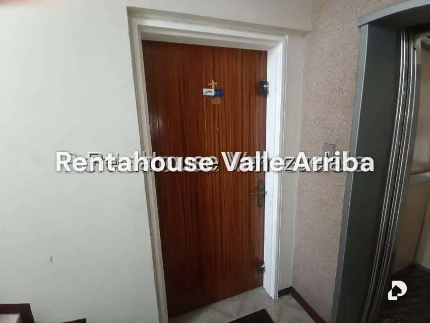 Apartamento en Montalbán II, Caracas – 6