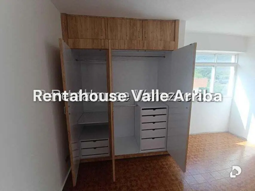 Apartamento en Montalbán II, Caracas – 22